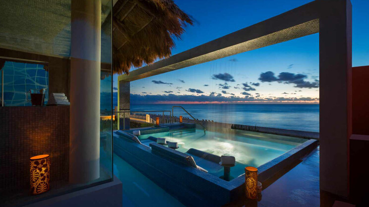 Hard Rock Hotel Cancun